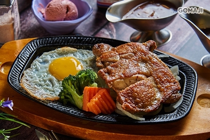 原塊屋the Original
