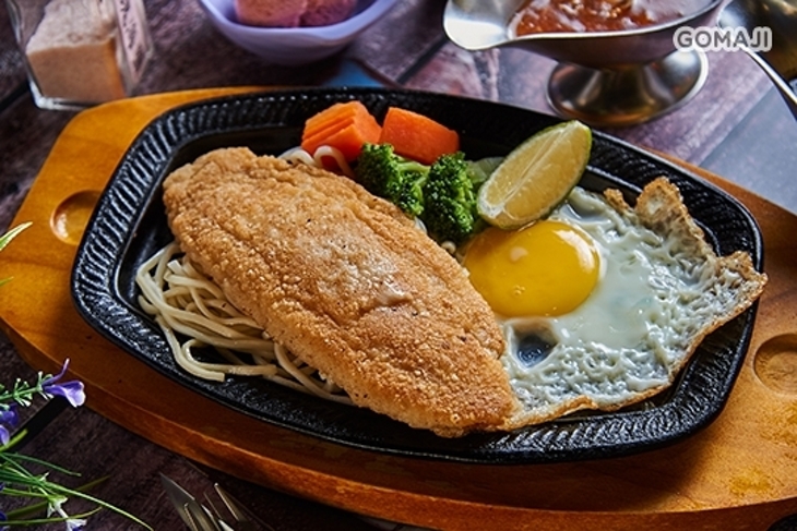 原塊屋the Original
