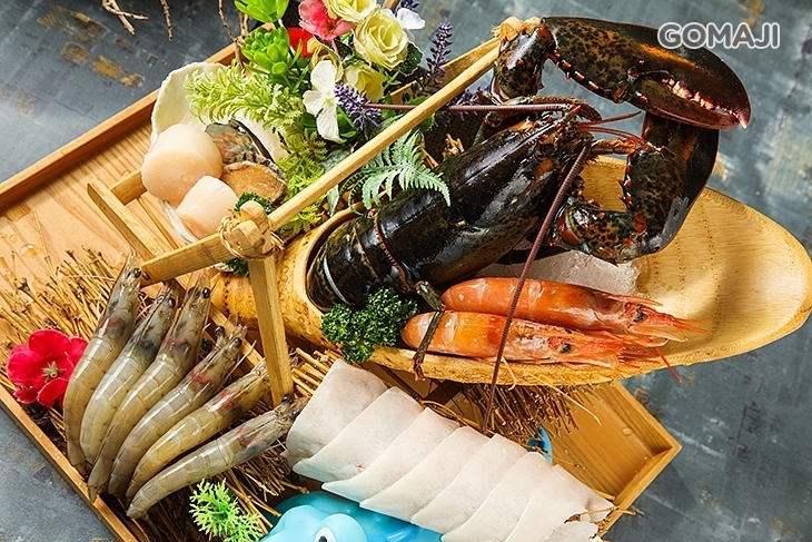 玖樓鍋物料理
