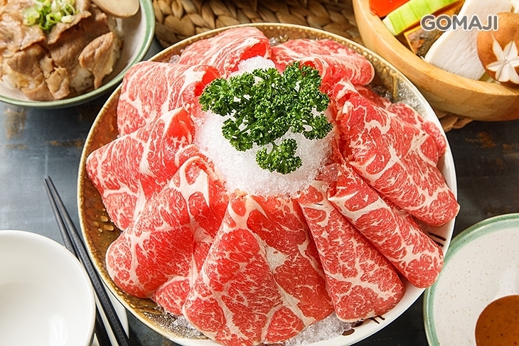 玖樓鍋物料理