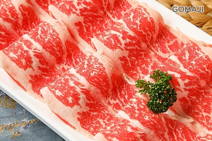 玖樓鍋物料理