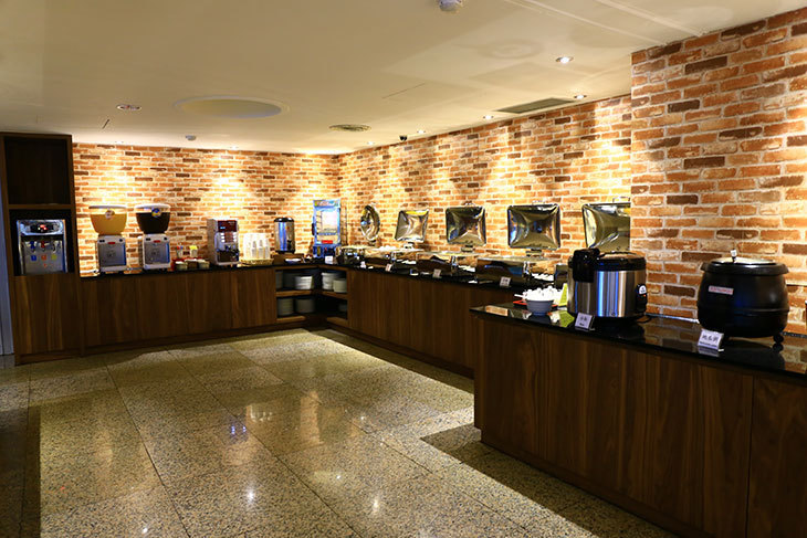 台中-麗港酒店(二館)