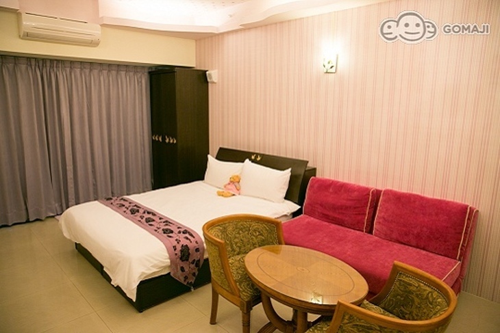 礁溪-泉鄉雅舍溫泉渡假行館