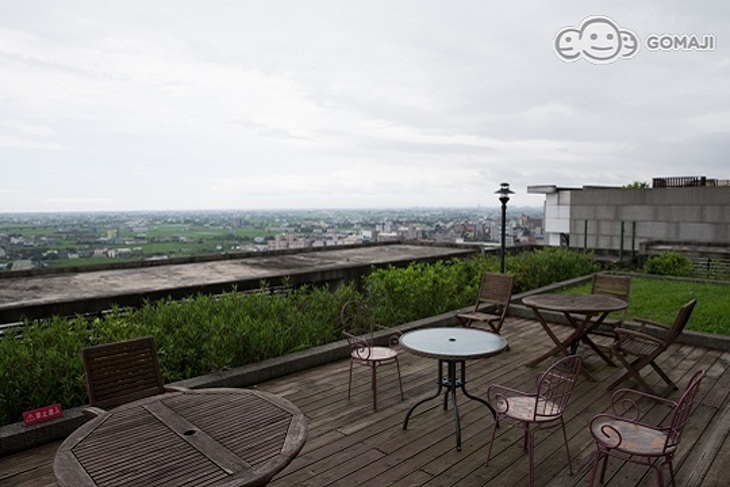 礁溪-泉鄉雅舍溫泉渡假行館