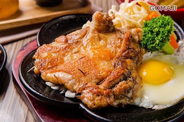 街牛steak(永興店)