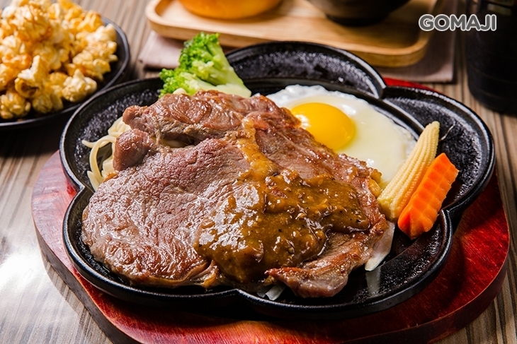 街牛steak(永興店)