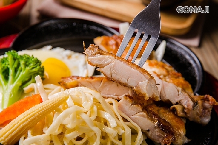 街牛steak(永興店)