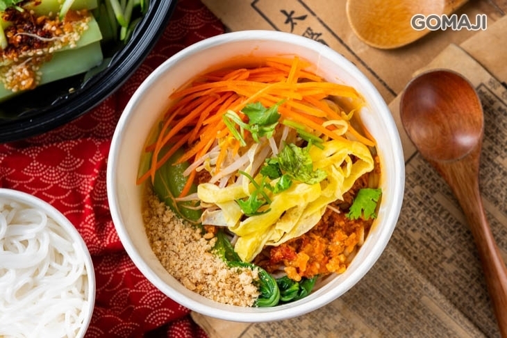 云滇雲南過橋米線(台北忠孝店)