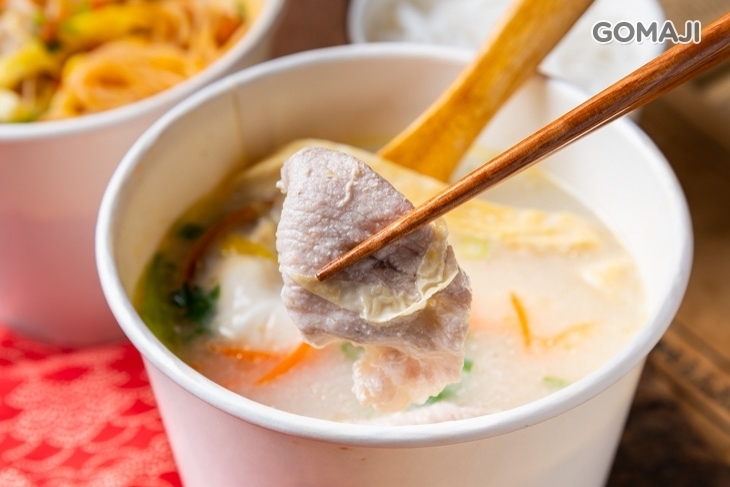 云滇雲南過橋米線(台北忠孝店)