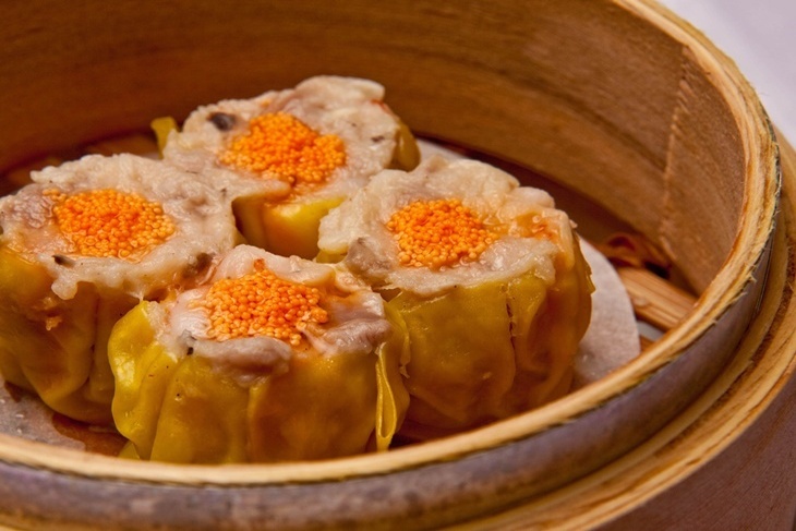 台北神旺大飯店-潮品集