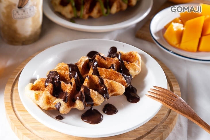 查壹茶 Charlie Tea & Coffee