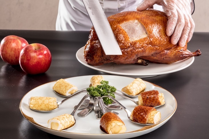 福容大飯店 桃園-福粵樓