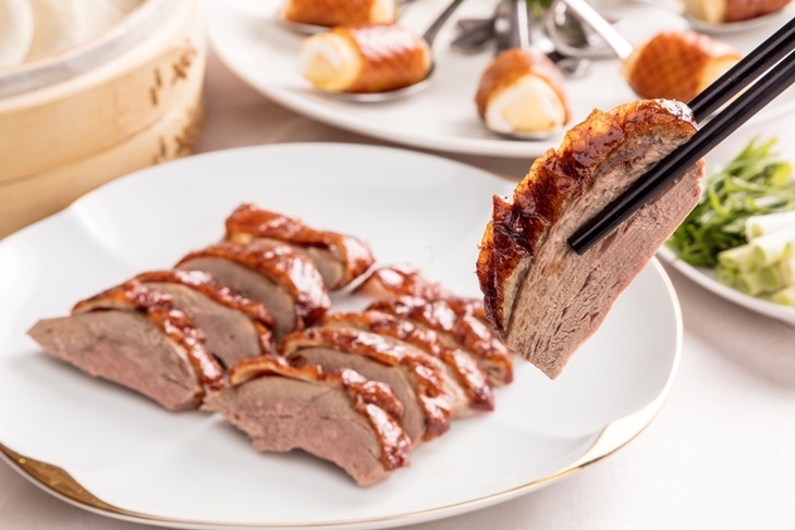 福容大飯店 桃園-福粵樓