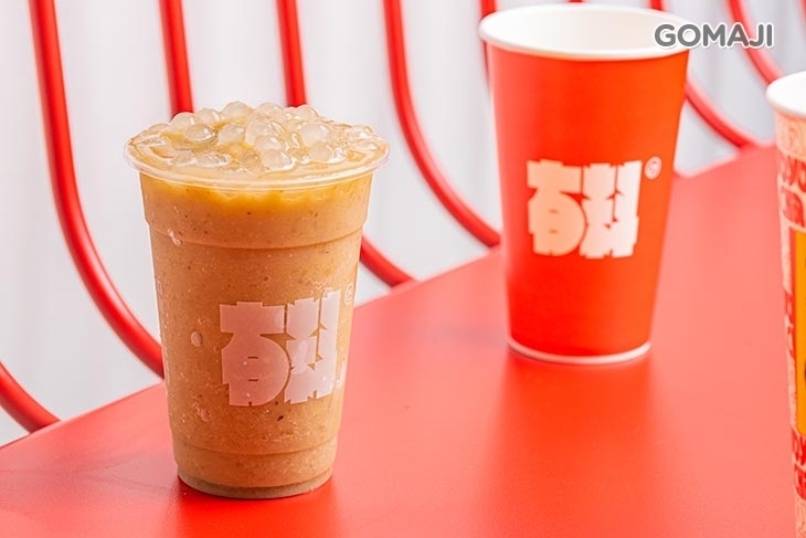 有料搖搖茶yoyocha (台北錦州店)