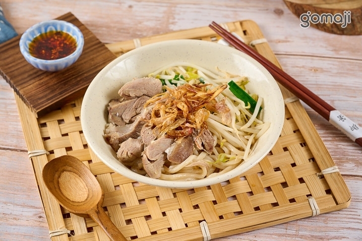 麵麵聚稻食堂