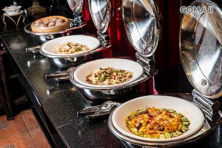 台中-清新溫泉飯店