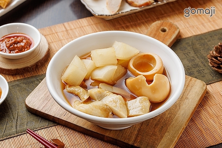 醇滷味(土城裕民店)