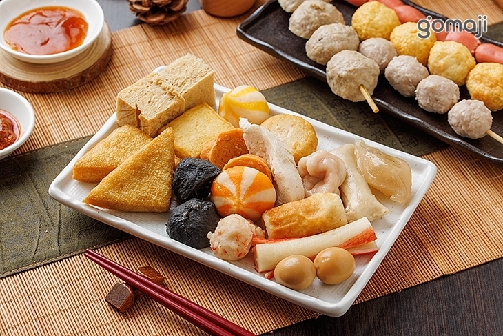 醇滷味(土城裕民店)