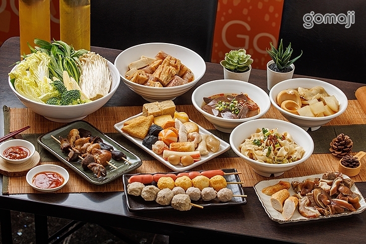 醇滷味(土城裕民店)