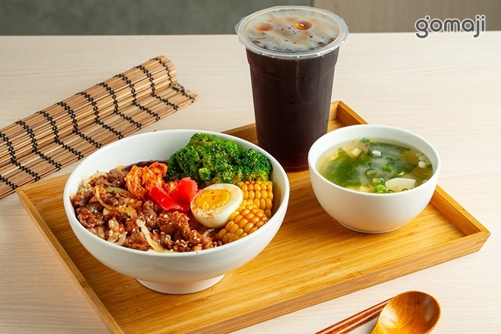 享飯(北平店)