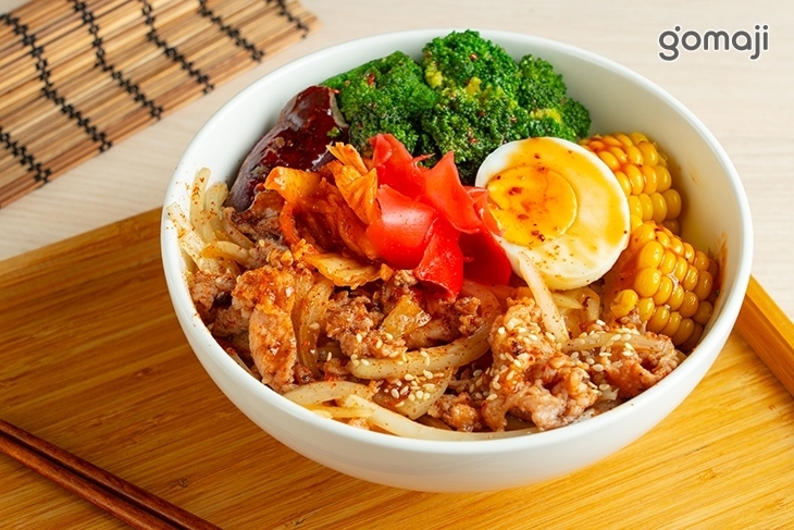 享飯(北平店)