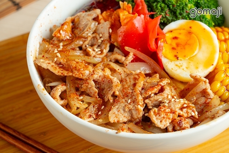 享飯(北平店)