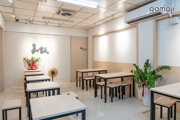 享飯(北平店)
