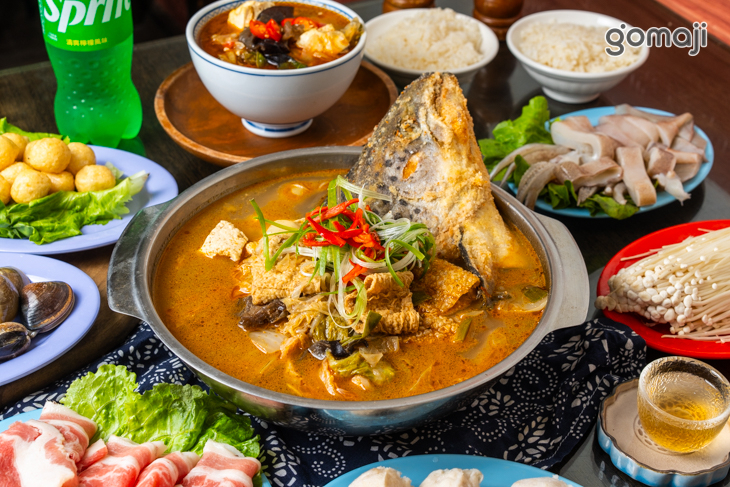 高記砂嗲魚