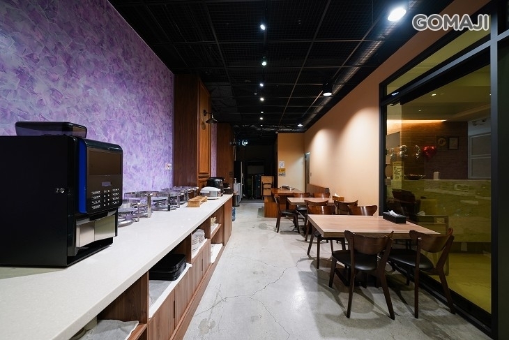 高雄-簡單生活商務旅館