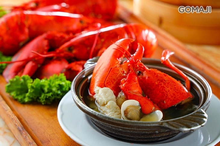 台中林酒店-LV百匯