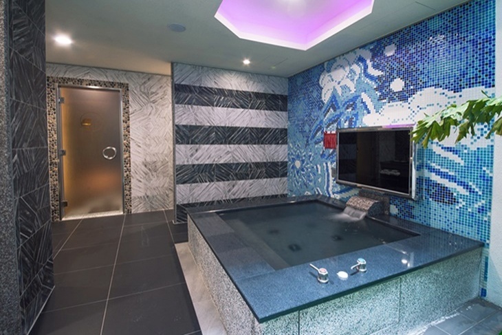 金山萬里-鼎帥溫泉汽車旅館