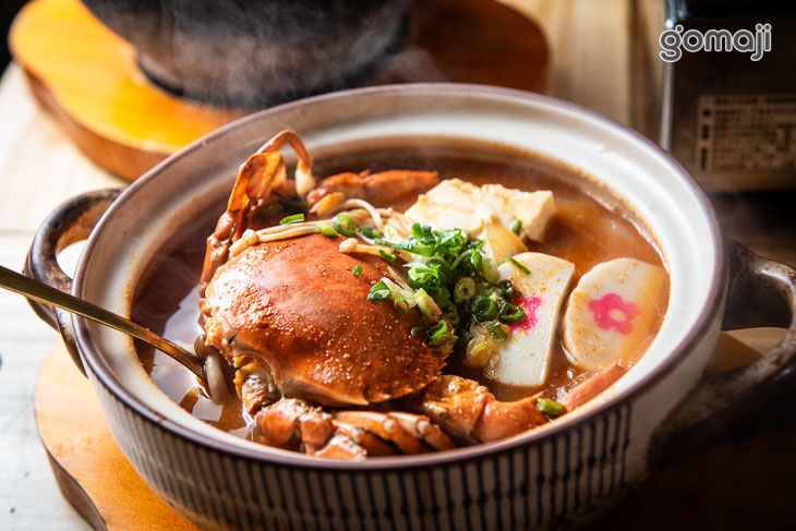 慕十里韓式燒肉