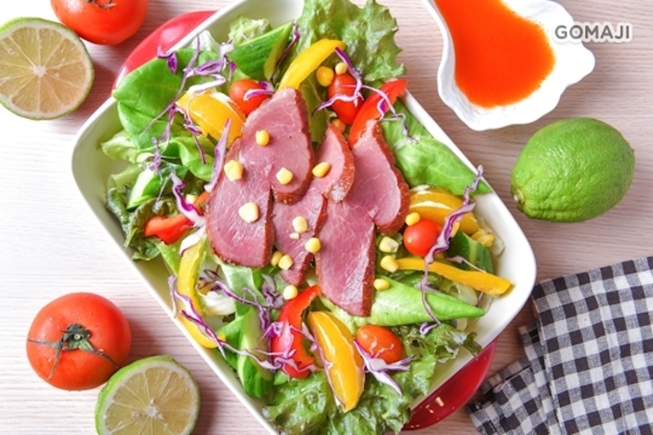 露比沙拉輕食早午餐(五妃店)