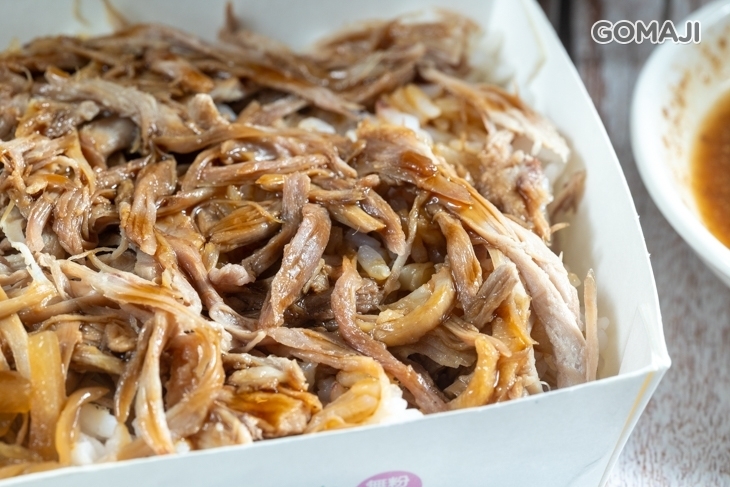 鴨咪村古早味食坊