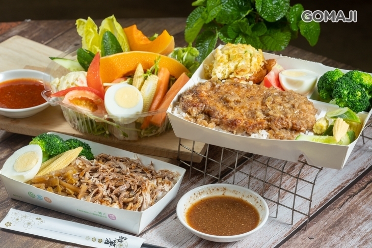 鴨咪村古早味食坊