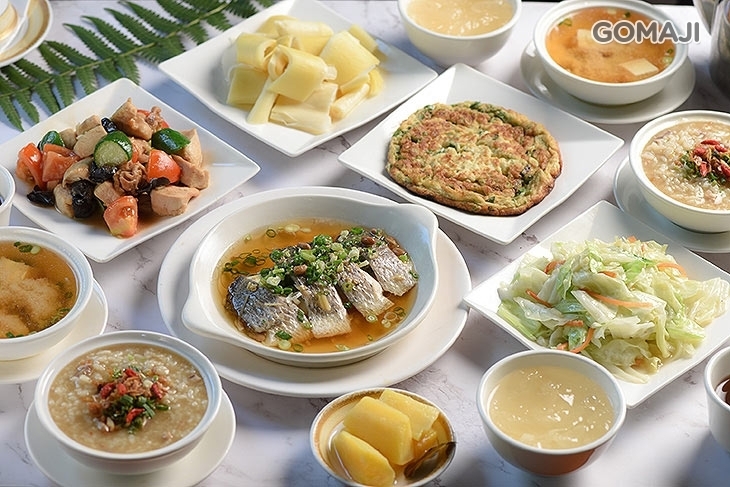 新竹-峇里森林溫泉渡假村