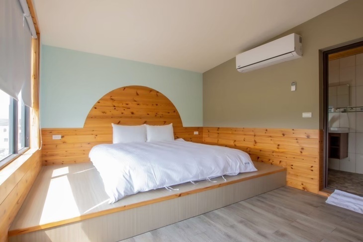 恆春-峰樹屋民宿