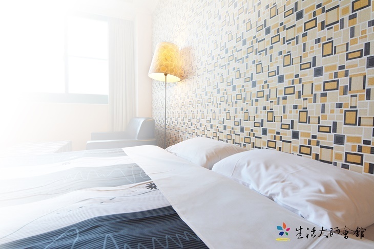 新竹-小叮噹生活大師會館