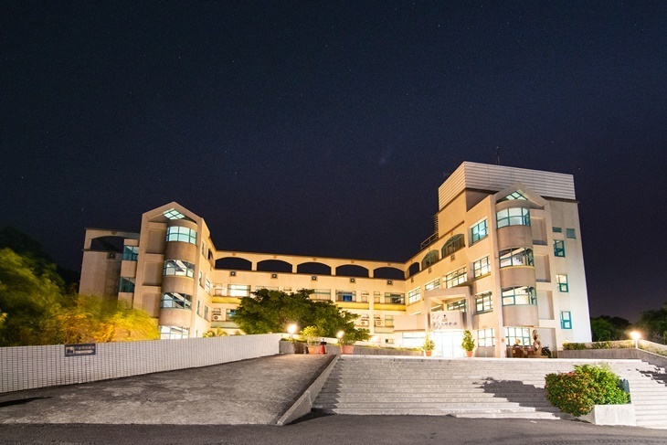 新竹-小叮噹生活大師會館