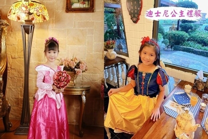 宜蘭-芯園~我的夢中城堡