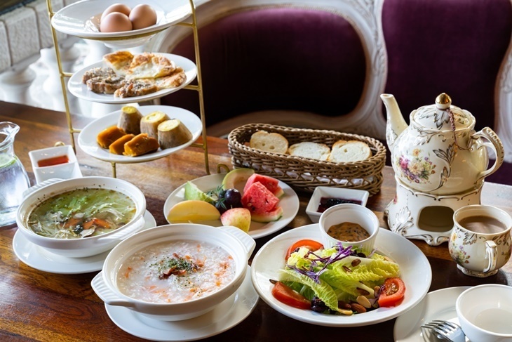 宜蘭-芯園~我的夢中城堡