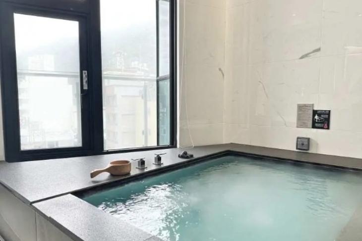 南投-日月潭力麗溫德姆溫泉酒店