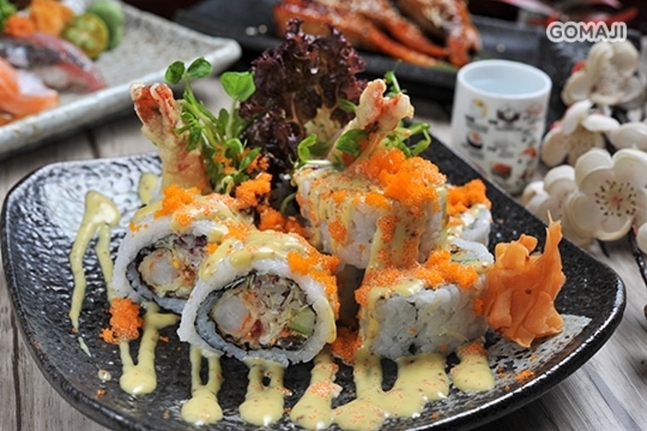 NaNa(seven)日式料理