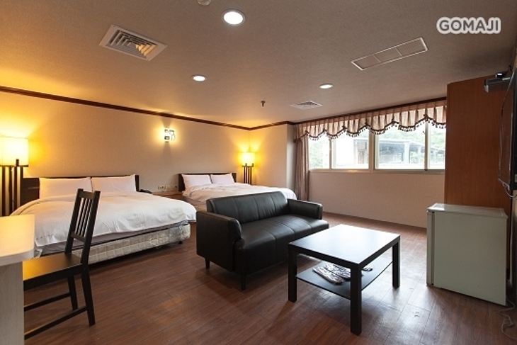 宜蘭蘇澳-蘇澳大飯店