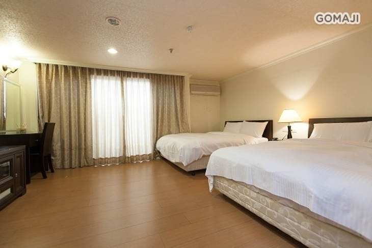 宜蘭蘇澳-蘇澳大飯店