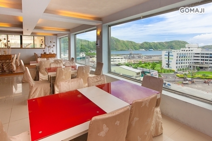 宜蘭蘇澳-蘇澳大飯店