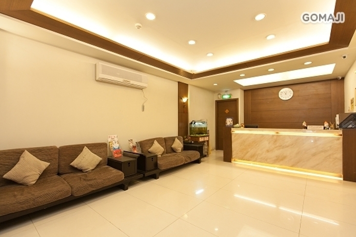 宜蘭蘇澳-蘇澳大飯店