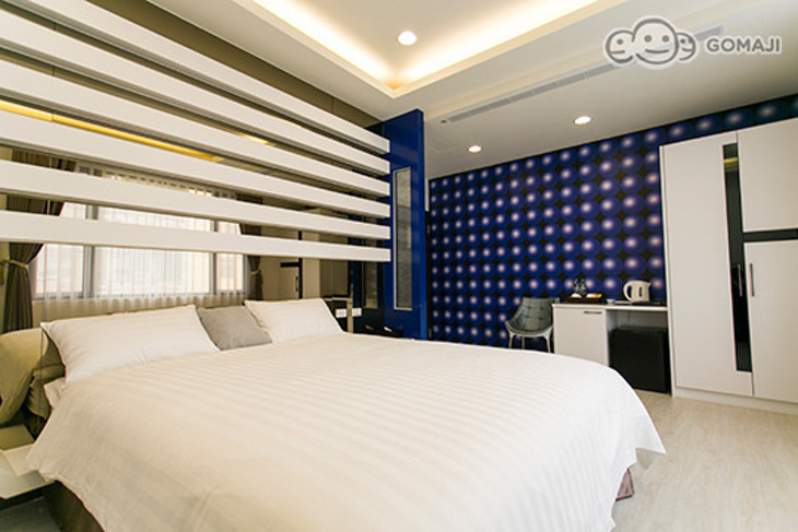 東港-花樣行館