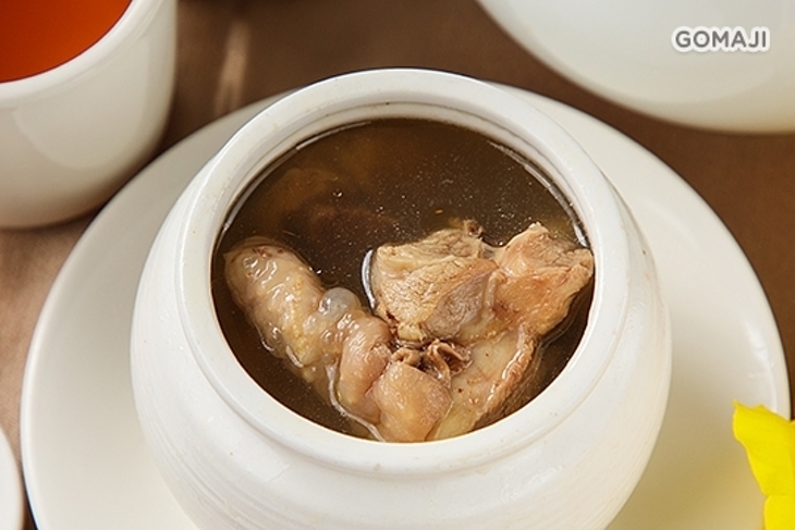 首都大飯店(豫園中華料理)