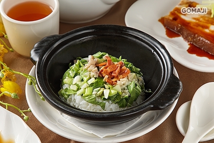 首都大飯店(豫園中華料理)